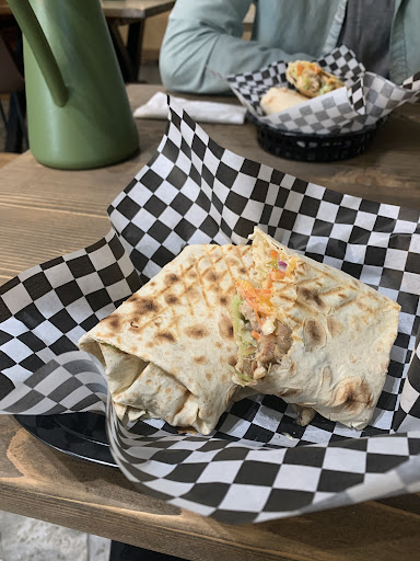 Photo of Tacoma Shawarma - 4704 S Oakes St #6400, Tacoma, WA 98409, USA